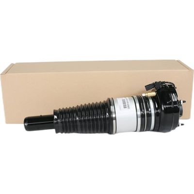 air spring air bag zawieszenie air suspension kit do Audi A8 (D4 4H) airbag powietrzny system zawieszenia airstrut przedni L&amp; R