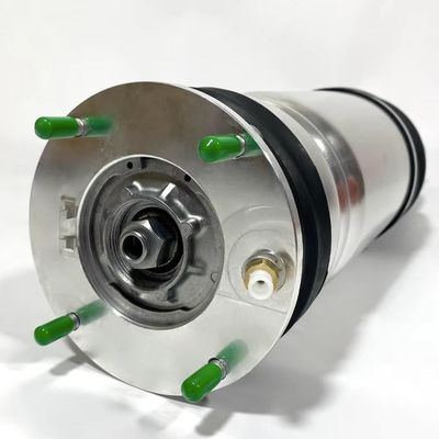 Przednie prawe zawieszenie powietrzne wstrząsowe dla Land Rover Range Rover L405 Wstrzykiwacz wstrząsu powietrznego z ADS LR087096 LR072451 LR056926