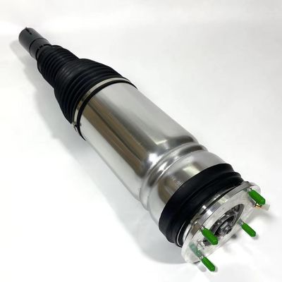 Przednie prawe zawieszenie powietrzne wstrząsowe dla Land Rover Range Rover L405 Wstrzykiwacz wstrząsu powietrznego z ADS LR087096 LR072451 LR056926