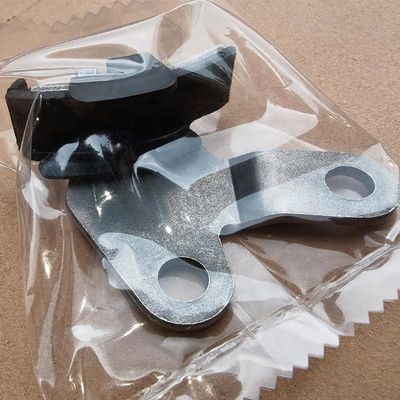 Zestaw łańcucha czasowego dla silnika Toyota Hilux 2.7L 2TR 13554-75020 13563-75020 13550-75010 3506-75050