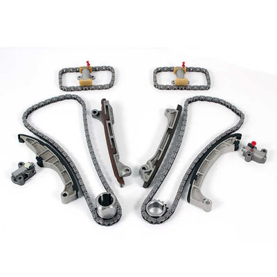 Zestaw łańcuchów zegarów silnika dla 2008-2019 Toyota Sequoia Tundra Lexus LS460 LS600H GS460 GX460 IS F 4.6L 5.0L V8