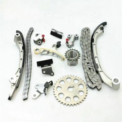 Zestaw łańcuchów zestawu 13506-75050 do silnika Toyota HIACE2.7L VVTi 2TR-FE