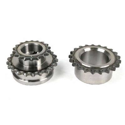 Zestaw napraw łańcucha silników stalowych dla TOYOTA LAND CRUISER PRADO 1GD 2GD 13523-11030 13616-0E010 13521-0E010 w najlepszym przypadku