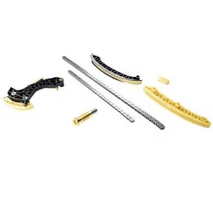 Zestaw czasu Nowy OEM Łańcuch czasu A0009932176 04M-1-106 A2710500611 A2710300963 A2710521016 A2710520416 dla Mercedes Benz