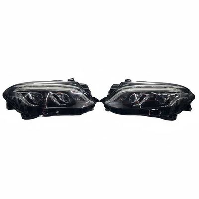 12V szybne reflektory dla Mercedes-Benz GLE-Klasa 166 GLE350 GLE400 GLE450 Samochody Nowy stan
