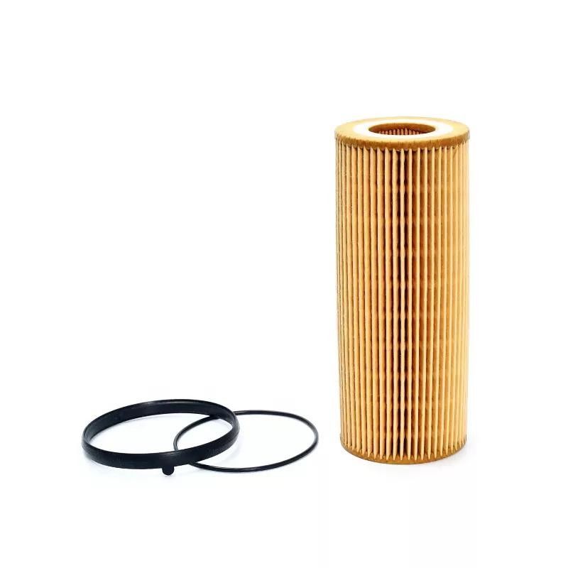 Element filtra oleju 06E115562A dla Audi A6L2.4