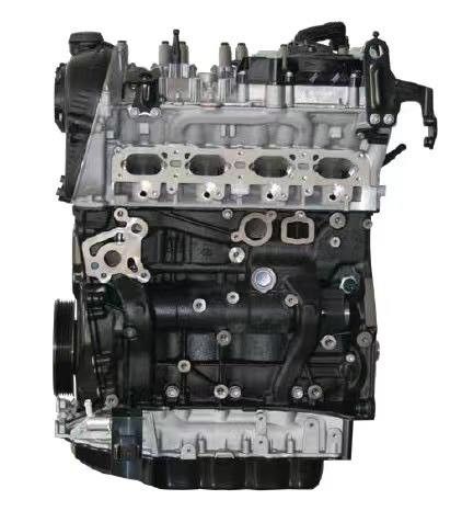 Zestaw silnika automatycznego EA888 Gen III 2.0L Wysoki 06K100860SX Silnik CUG używany do VW