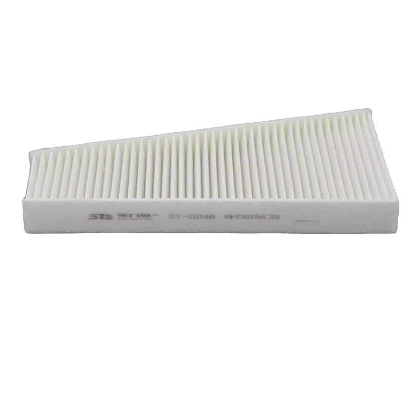 Automatyczne wymiana części element filtrów powietrza kabiny 8KD819439 dla Audi A4L Q5 A5 S5