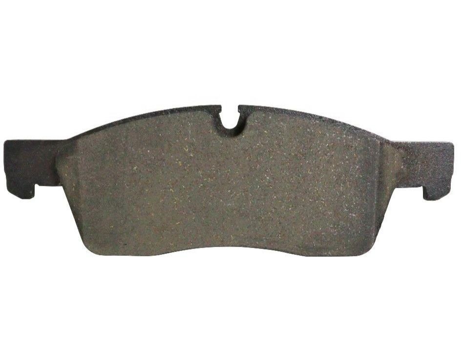 Części naprawcze pojazdów D1898 8W0698451G tylne ceramiczne hamulce dla Audi A4 A5 A6 Q5 Q7
