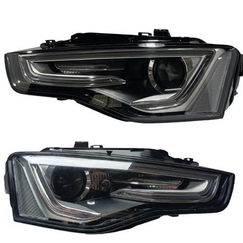 OEM Auto Parts Highlight Assy For Audi A5 W zakresie napięcia 12V
