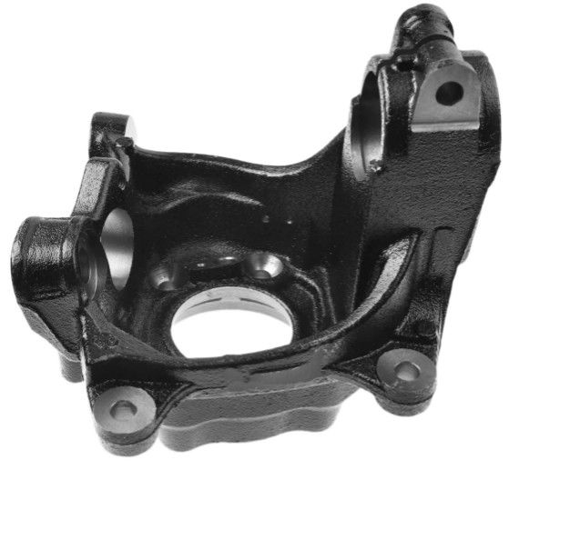 Części zamienne samochodowe Lewa i Prawa Koło Koła Koło kierownicze 31216855953 31216855954 Do BMW X3 F25 X4 F26