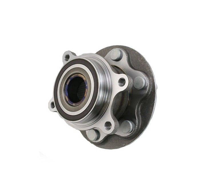 Pojazdy samochodowe łożyska łożyska przednie koła tylne łożyska łożyska przednie koła tylne dla TOYOTA Prado / RZJ12 2002-2010 Oem 43550-60010