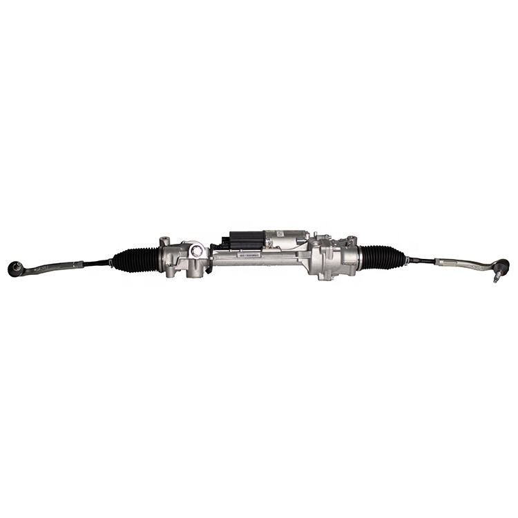 Elektroniczny zestaw sprzętu kierowniczego dla Mercedes Benz 205 2WD Akcesoria samochodowe OEM 2054603401 A2054609500 A2054608900 A2054605902