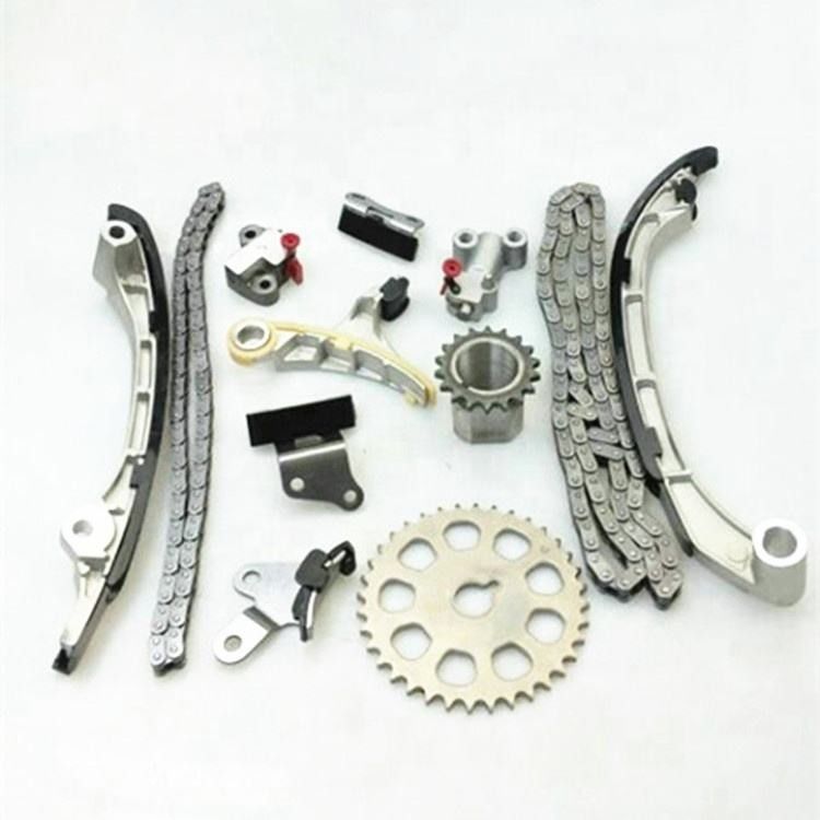 Zestaw łańcuchów zestawu 13506-75050 do silnika Toyota HIACE2.7L VVTi 2TR-FE