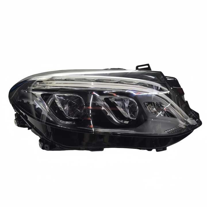 12V szybne reflektory dla Mercedes-Benz GLE-Klasa 166 GLE350 GLE400 GLE450 Samochody Nowy stan