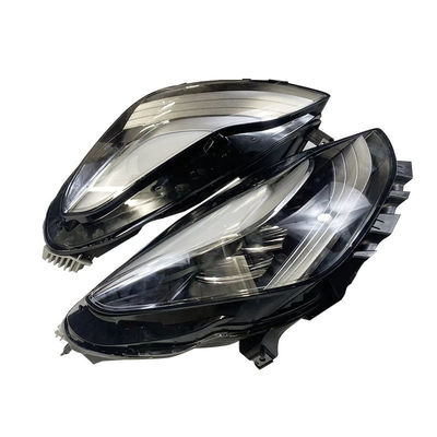 Światło reflektorów LED 36W Części naprawy samochodów 1077371-00-J 1077372-00-J Dla modelu Tesla