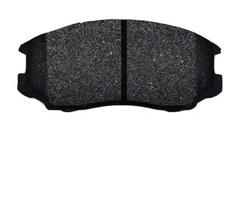 Części zamienne samochodowe Ceramic Japan Car Brake Pad Set 04465B4030 dla Nissan Mazda Honda Mitsubishi