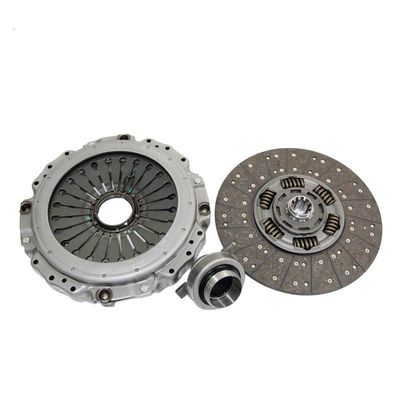 Części samochodowe 3400700451 Części układów przesyłowych 430mm Zestawy sprzęgła do Mercedes Benz