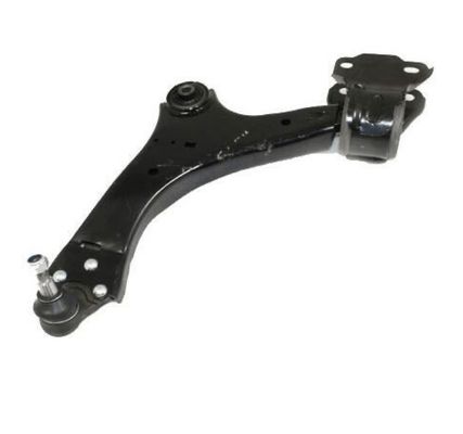 Przedni dolny ramię sterowania zawieszeniem LR007205 LR002624 Części zamienne samochodowe dla Land Rover FREELANDER 2 (L359) 2006-2014