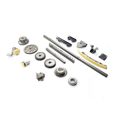 Zestaw łańcucha czasowego dla silnika Suzuki Chevrolet Grand Vitara H25A H27A H20A OE 1276185FA0 1276285FA0 1276385FA0