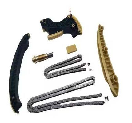 Zestaw czasu Nowy OEM Łańcuch czasu A0009932176 04M-1-106 A2710500611 A2710300963 A2710521016 A2710520416 dla Mercedes Benz