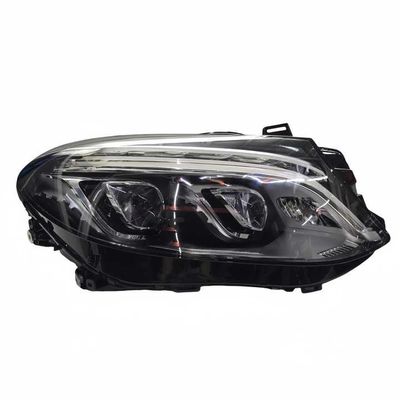 12V szybne reflektory dla Mercedes-Benz GLE-Klasa 166 GLE350 GLE400 GLE450 Samochody Nowy stan