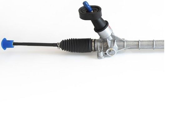 Zestaw kierowniczy z kołami kierowniczymi dla Volkswagen Polo Cross 2012-2016 LHD 6RU-423-057