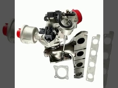 ładowarka turbo dla Audi
